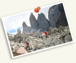 Torres del Paine Excursiones